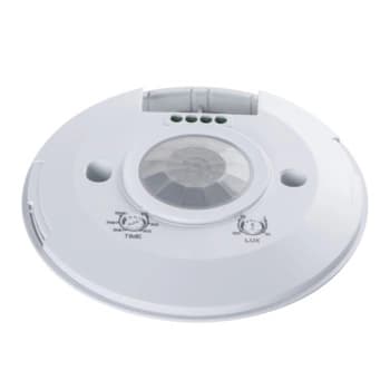 ZONA FLAT-W rörelsesensor vit 23452 KANLUX