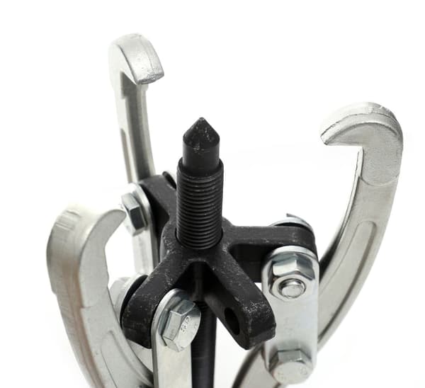 3-armet aftrækker 4'' KD10120