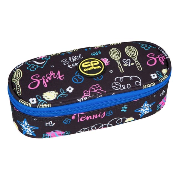 Campus Tennis Star Pennfodral, CoolPack, Uteplats