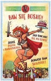 Syntymäpäiväkortti 18