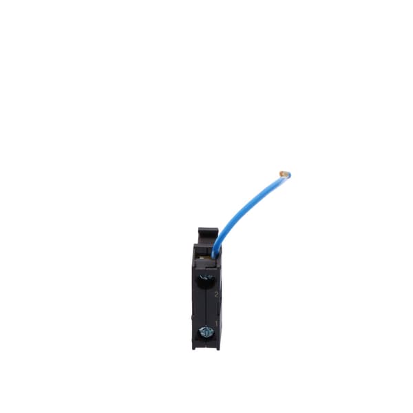 M22-XLED60 frontstik til LED'er 42-60V AC/DC