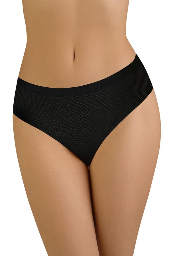 Vivisence 4012 sorte store trusser