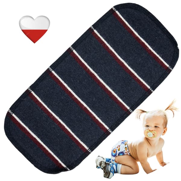NappiMe uldbleindlæg