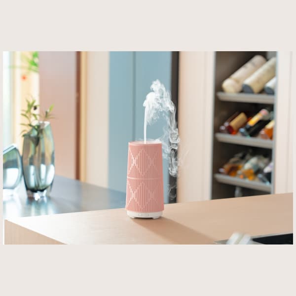 Naturligt ursprung Wilderness Pink Diffuser