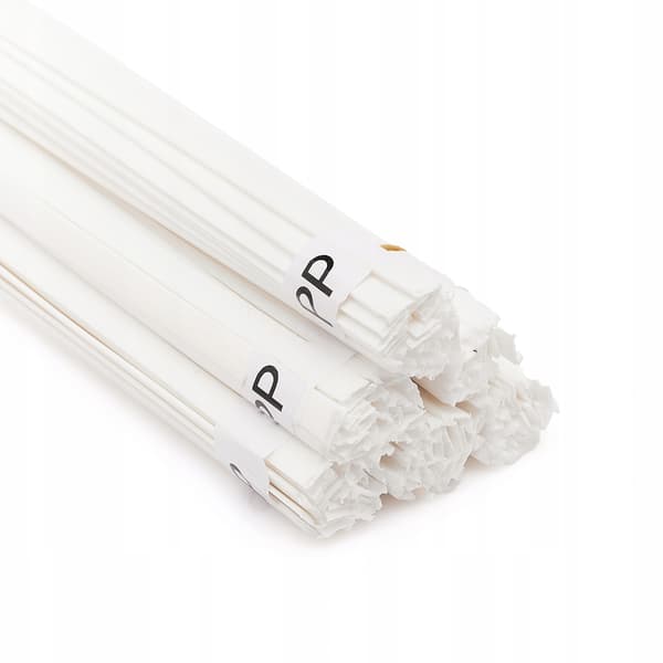 4x Bindemedel 50g + Munstycke men