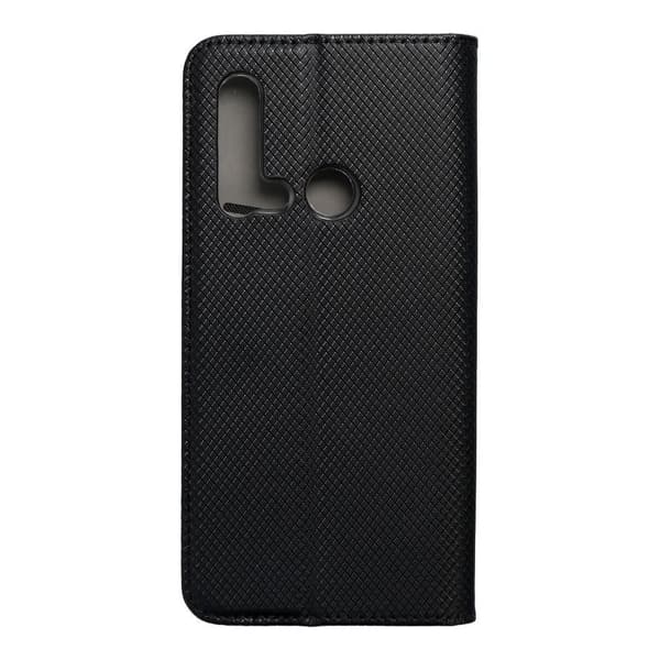 ETUI TIL HUAWEI P20 LITE 2019 SMART MAGNET BOOKETUI SORT