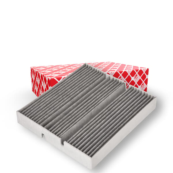 FEBI BILSTEIN FE107833 kabinefilter