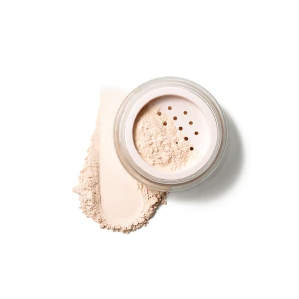 Paese Olivenpulver Transparent olivenpulver 6g