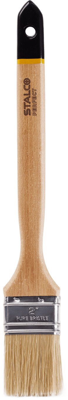 Stalco Universal Radiatorbørste 1,5" S-73715