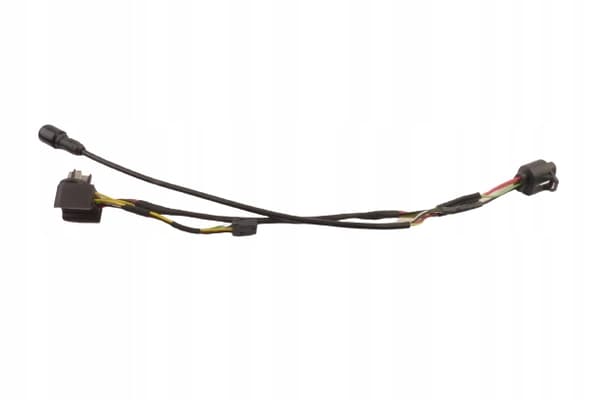 Bosch BCH266 PowerPack-kabel
