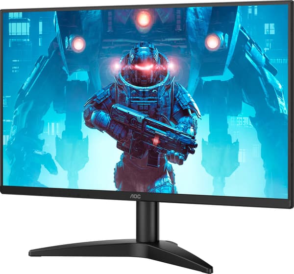 Skärm 23,8" AOC Q24B36X