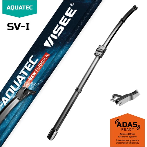 VISEE Aquatec SV-I 600