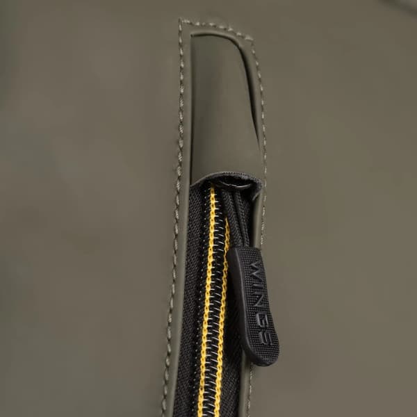 WINGS Softside Kuffert S 20" PARTRIGE Sort