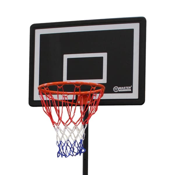 MASTER Against 210 Bärbart Basketställ