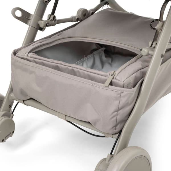 Elodie Details - MONDO klapvogn, efterårsrosa