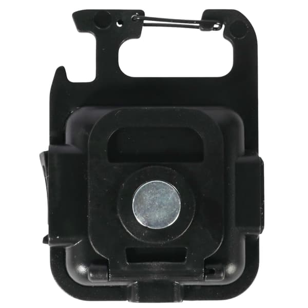 MINI TASKULAMPPU LED-AVAINNIPÄ USB-MAGNEETTIAVAIMEN PIDIKE