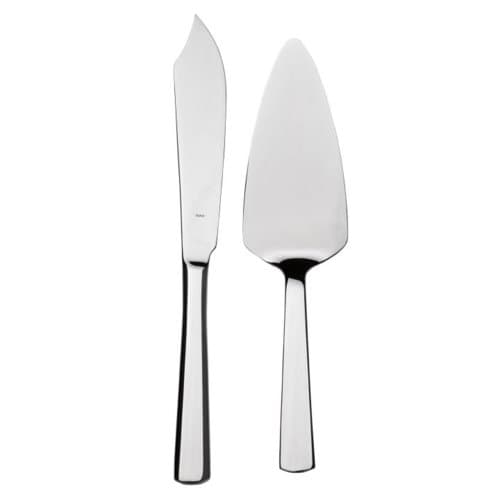 UNIVERSAL DUKA kak- och serveringsset