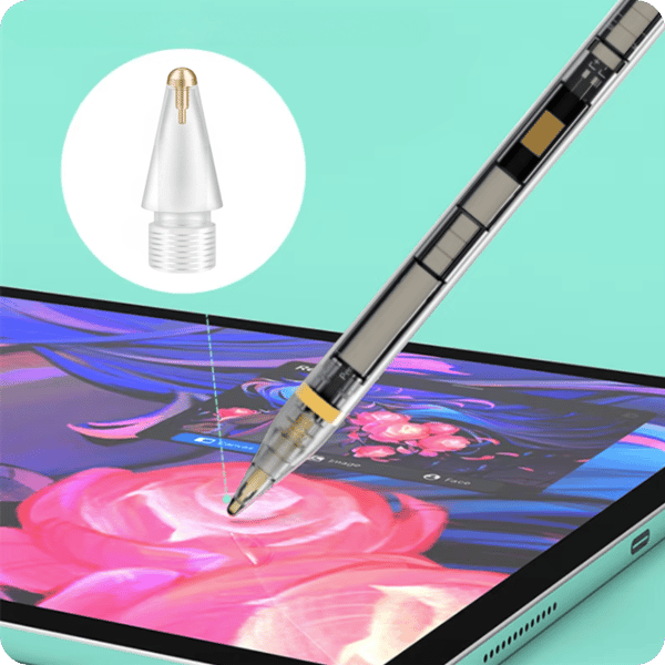 P10 PRO Glass stylus-spids