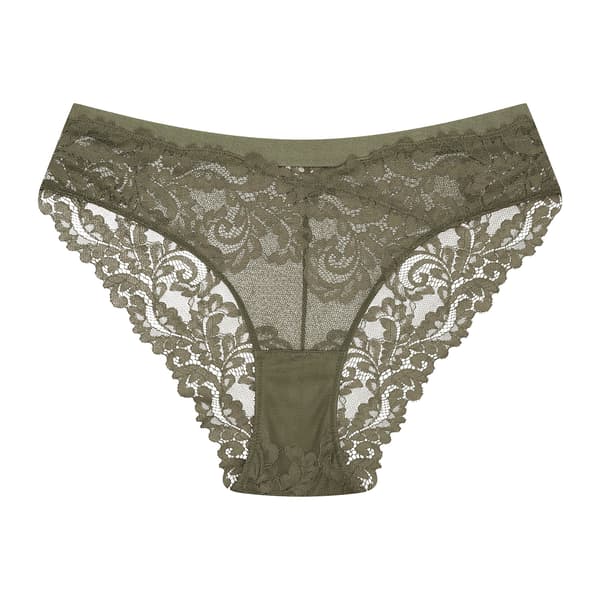 Lynn Esotiq trusser | khaki S