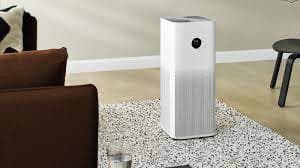 Xiaomi Smart Luftrenser 4 Pro