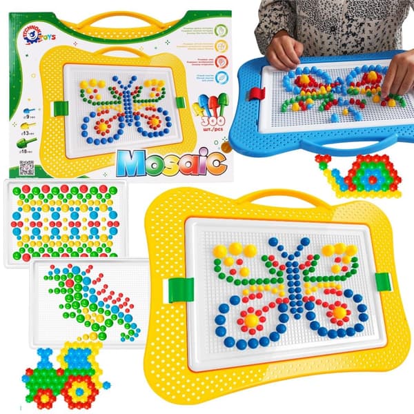 Mosaik