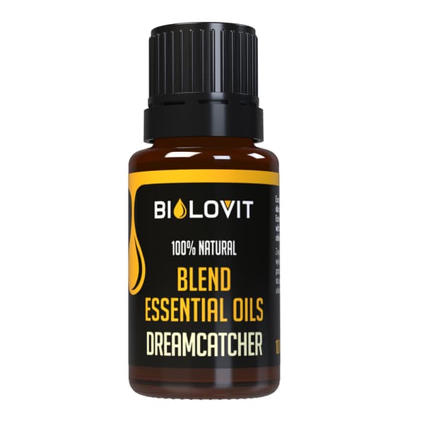 Drömfångare eterisk olja - 10 ml