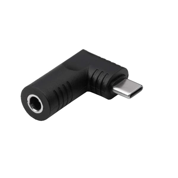 AK-ND-D10 Laptop-adapter 4,8 x 1,7 mm / USB-C