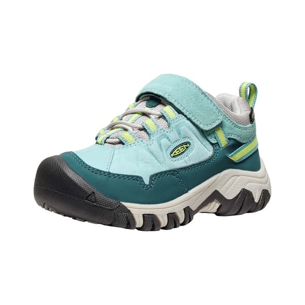 Keen Targhee IV Low WP 29 Børne Vandresko