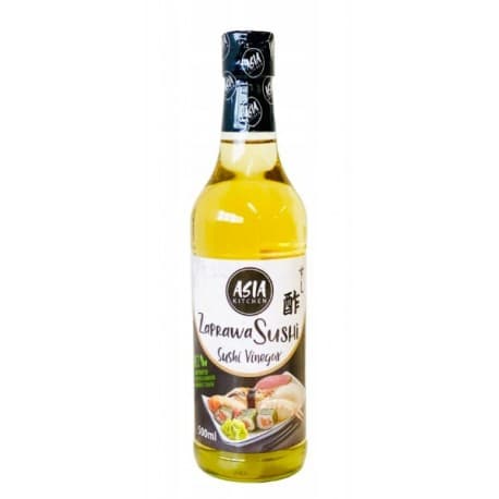 Sushi krydderi 500ml - Asia Kitchen