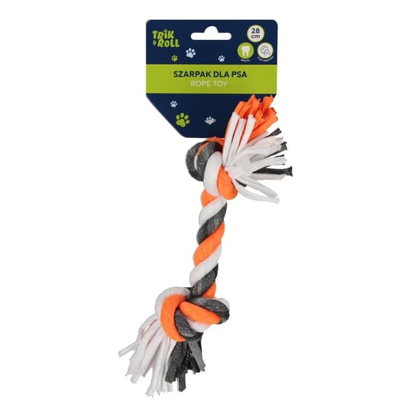 Hundetræk 28cm