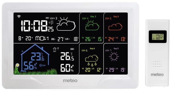 Meteo SP401 vejrstation (05SP401)