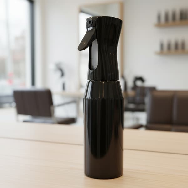 Hårspray, hårspray för barberare, 300 ml