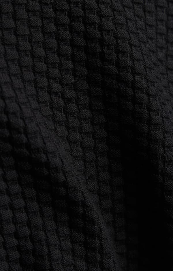 Rund hals sweater L