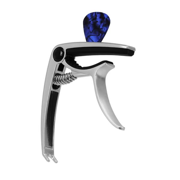 MusicMate MM-A6 TuneGrip capo