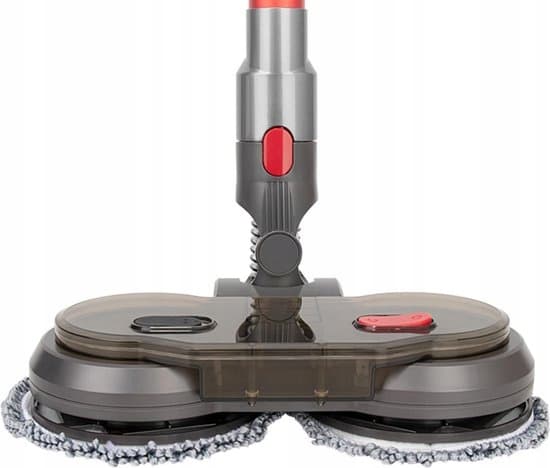 Mopphuvud för Dyson V7 V8 V10 V11 dammsugare