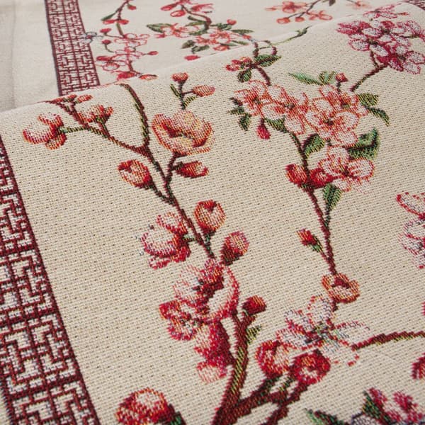 Gobelängbordslöpare THAI/ROSA 40x100