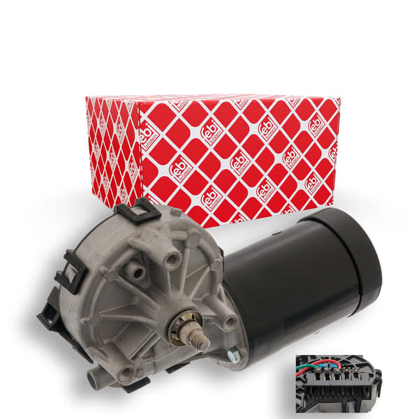FEBI BILSTEIN FE19834 viskermotor