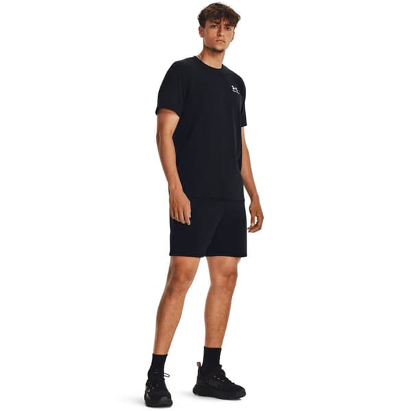 Under Armour Icon Fleece -shortsit L