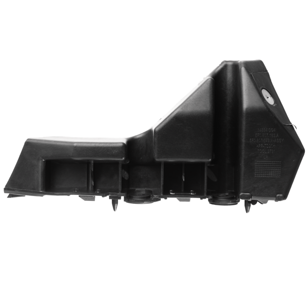 Stötfångarmontering Seat Leon 2017-2020 L Fram 2017-20 GKL294427 5F0807049A