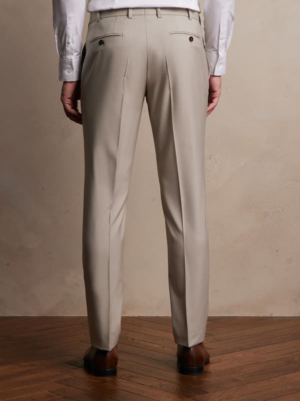 BEIGE HAGEBUKSER - MIX OG MATCH 58