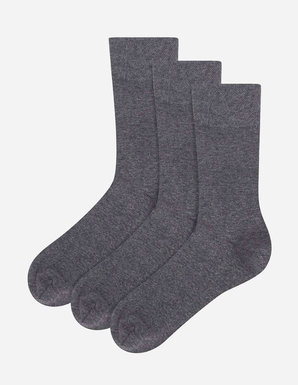Empire-strumpor 3-pack 43-46