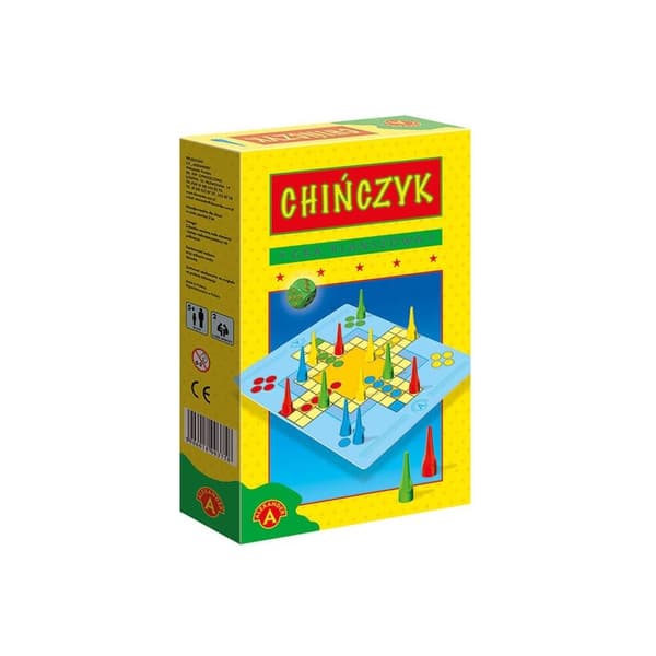 Kiinalainen mini-ALEX