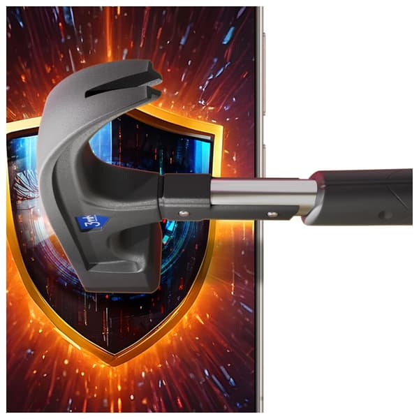 3MK Silkemat Privacy-film til Honor Magic8