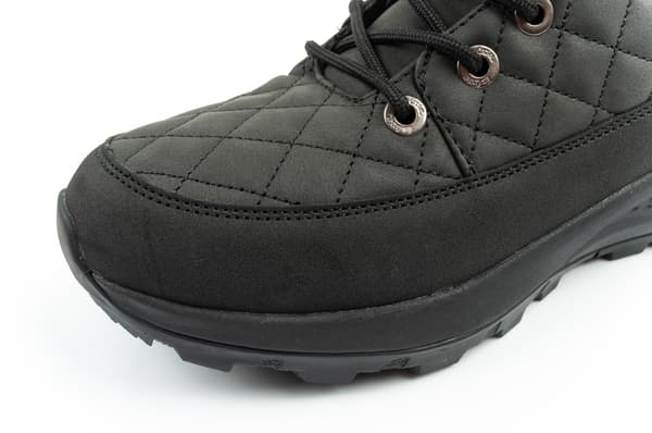 Lee Cooper Syntetiske Sorte [LCJ-25-03-3855L] år. 37