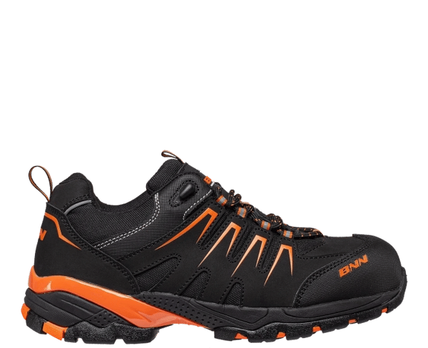 Bennon ORLANDO XTR S3 NM Low 41 arbejdssko