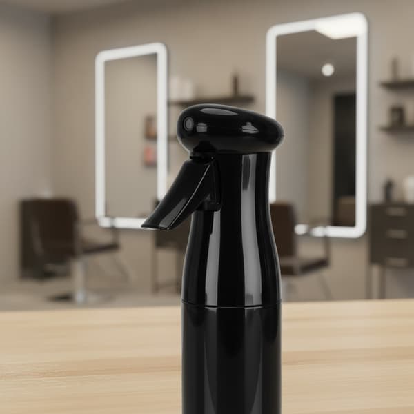 Frisørspray, barberhårspray, 300 ml