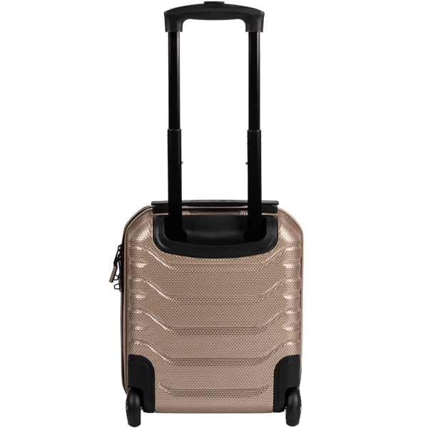 Wings CRAKE 16" CHAMPAGNE Mini Kabinväska