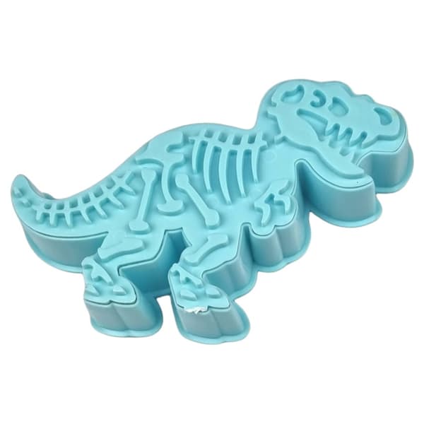 Form, udstikker, stor dinosaur T-REX