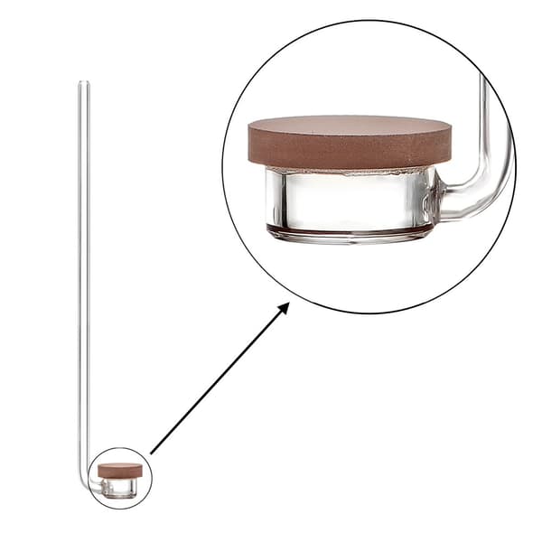 Neo Diffuser Special M - akryylikeraaminen diffuusori 17 mm