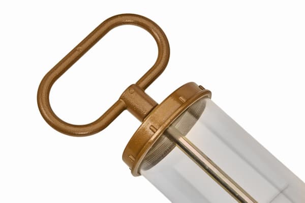 KD1455 oljesugspruta
